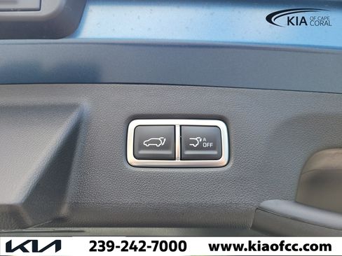 New 2026 Kia Sorento EX FWD image 12