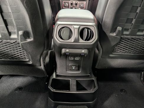 Used 2023 Jeep Wrangler Unlimited Rubicon 392 AWD/4WD image 30