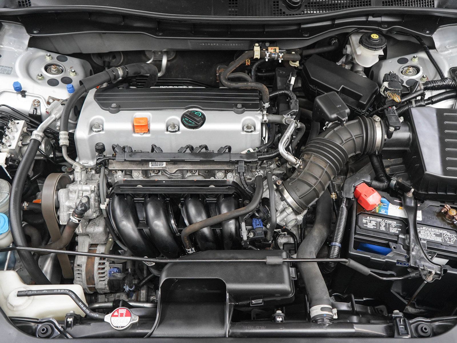 Used 2010 Honda Accord LX image 27