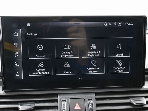 Used 2023 Audi SQ5 Prestige w/ Prestige Package image 27