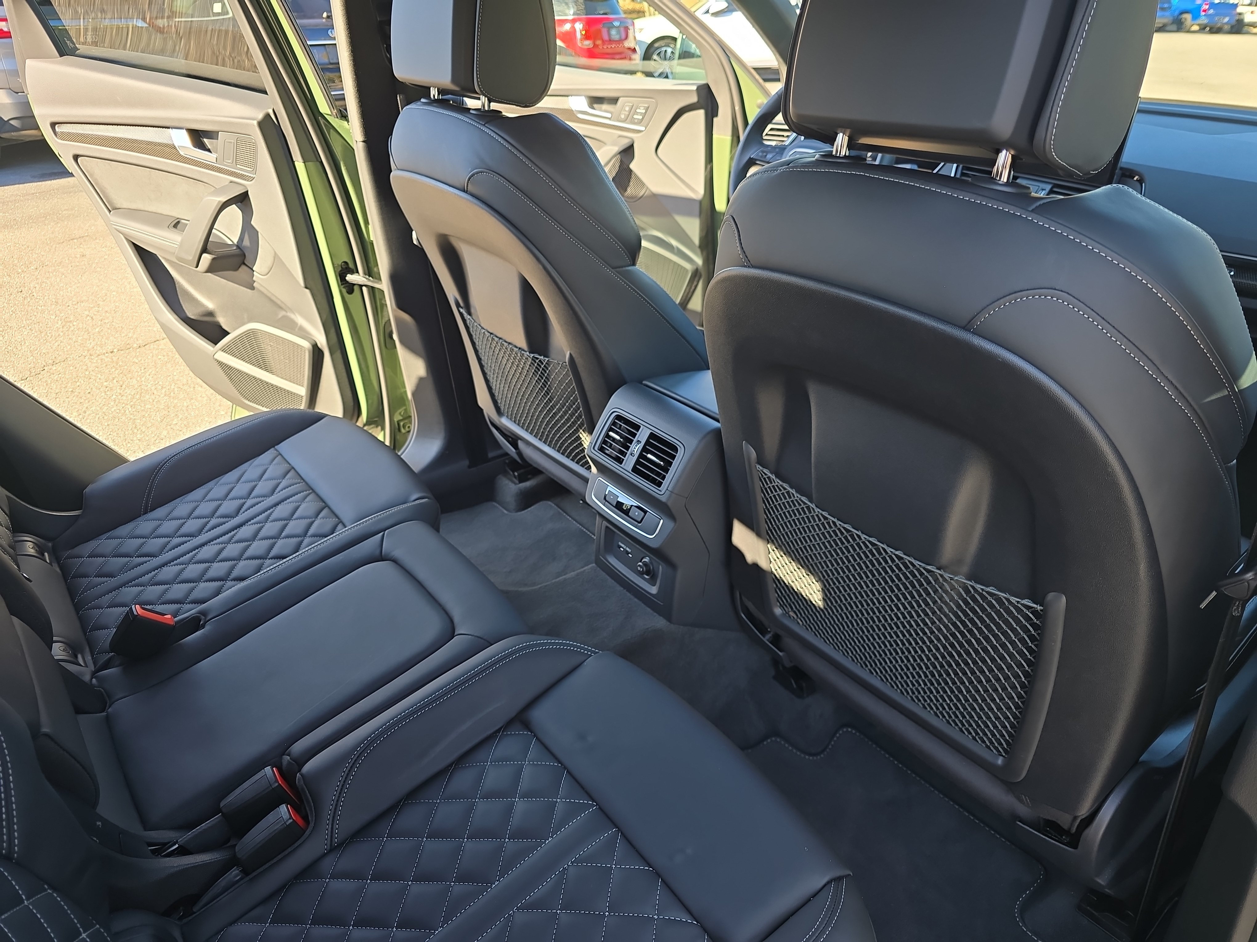 Used 2024 Audi SQ5 Premium Plus AWD/4WD image 11