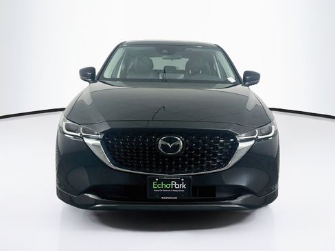 Used 2025 MAZDA CX-5 AWD 2.5 S w/ Select Package image 2