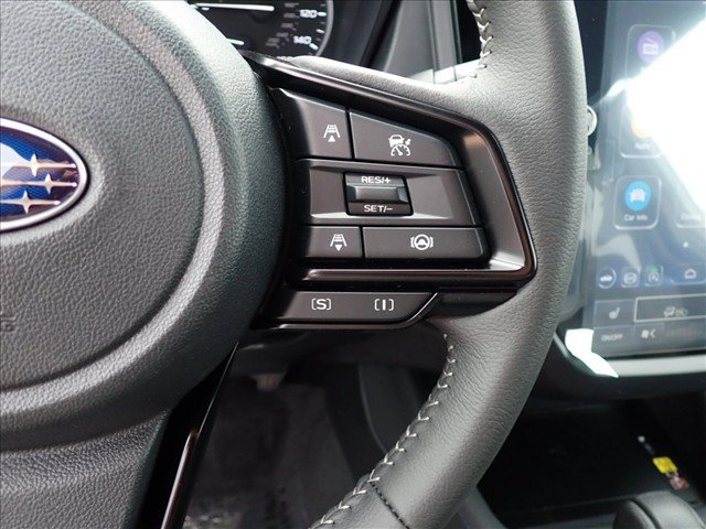 New 2026 Subaru Forester Premium AWD/4WD image 16