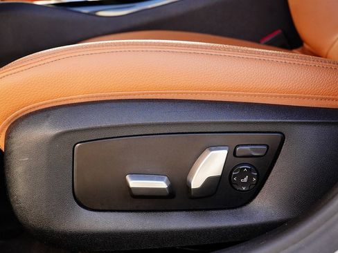 Used 2019 BMW 540i xDrive 540i xDrive w/ Convenience Package image 30