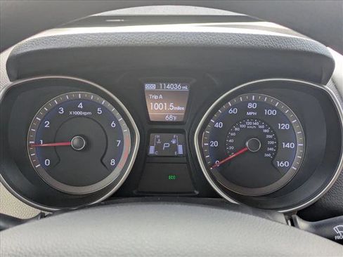 Used 2016 Hyundai Elantra GT image 12