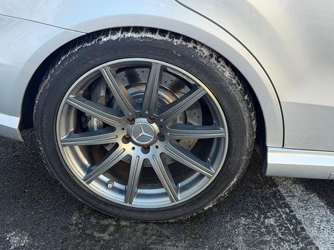 Used 2012 Mercedes-Benz E 63 AMG AMG Sedan image 28