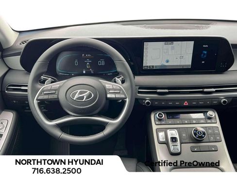 Used 2025 Hyundai Palisade XRT image 20