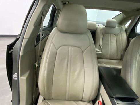 Used 2017 Lincoln MKZ Reserve image 25