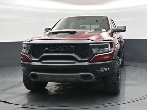 Used 2024 RAM 1500 TRX AWD/4WD image 8