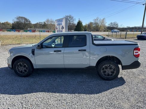 Used 2024 Ford Maverick XLT image 8