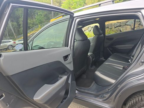 Certified 2025 Subaru Crosstrek 2.5i Wilderness w/ Crosstrek Mirror Package AWD/4WD image 25