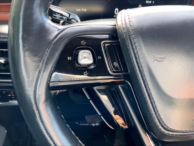 Used 2023 Lincoln Aviator Reserve w/ Equipment Group 201A AWD/4WD image 17