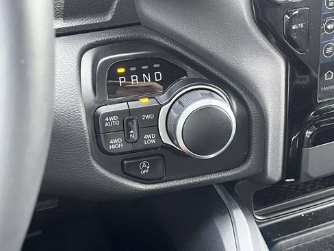 Used 2023 RAM 1500 Big Horn AWD/4WD image 26