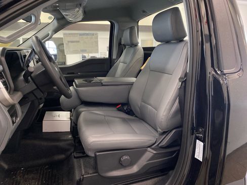 New 2026 Ford F550 4x4 Regular Cab Super Duty image 10