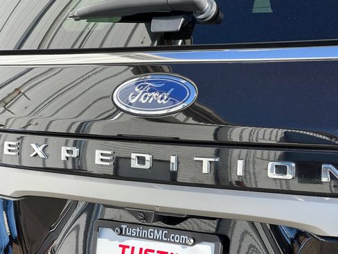 Certified 2024 Ford Expedition XLT AWD/4WD image 31