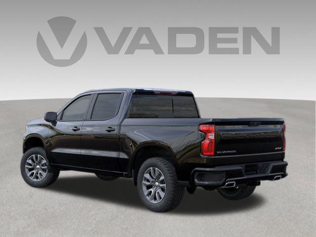 New 2026 Chevrolet Silverado 1500 RST AWD/4WD image 3