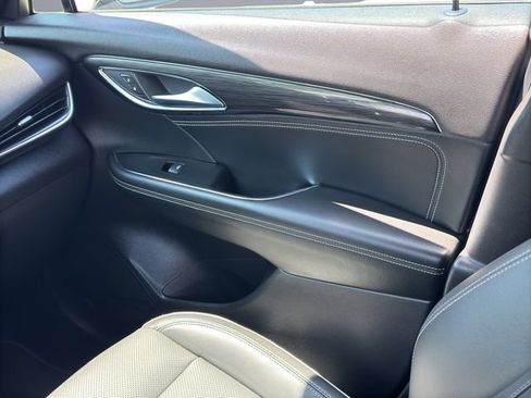 Certified 2023 Buick Envision Essence AWD/4WD image 25