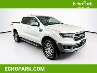Used 2019 Ford Ranger Lariat w/ Equipment Group 501A Mid AWD/4WD video 1