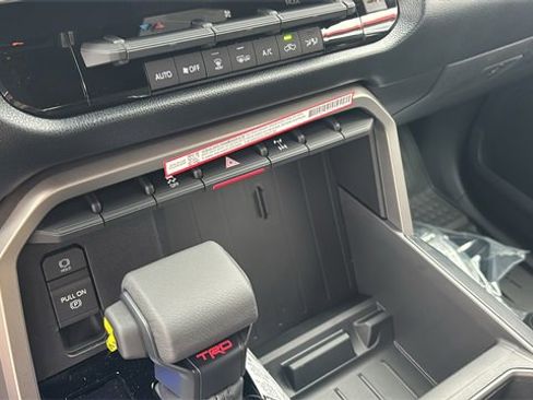 New 2026 Toyota Tundra SR5 w/ TRD Off-Road Package image 19