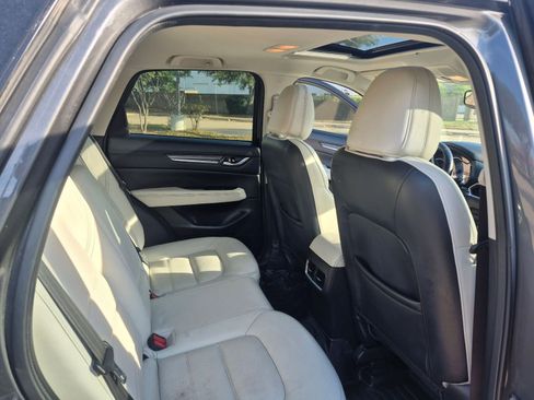 Used 2018 MAZDA CX-5 Grand Touring image 20