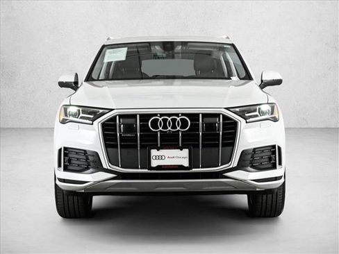 Used 2023 Audi Q7 2.0T Premium w/ Convenience Package image 2