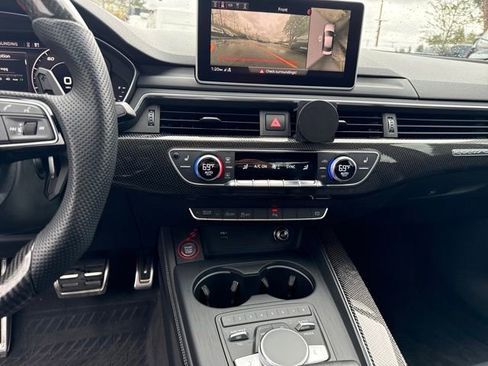 Used 2019 Audi S4 Prestige image 24