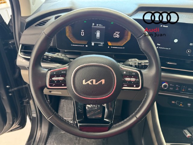 Used 2026 Kia Carnival FWD image 21