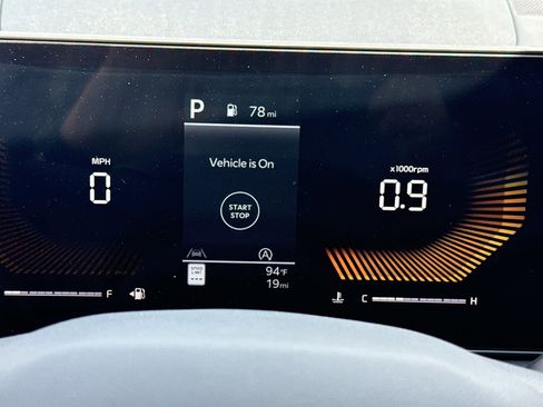 New 2026 Kia Sorento LX FWD image 17