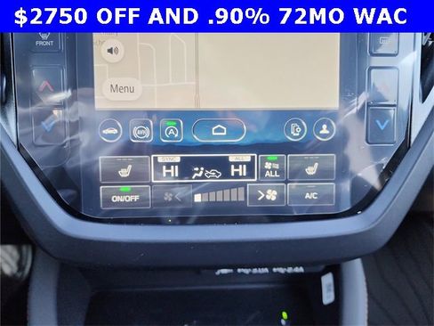 New 2026 Subaru Forester Wilderness image 21