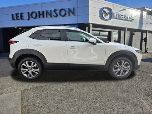 New 2025 MAZDA CX-30 AWD 2.5 S w/ Preferred Package image 5