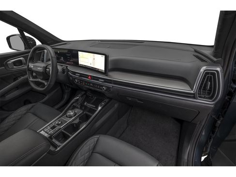 New 2026 Kia Sorento SX Prestige AWD/4WD image 11