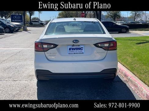 Used 2025 Subaru Legacy Premium image 9