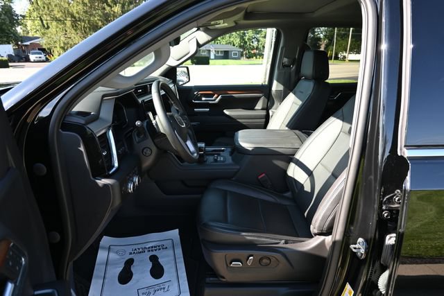 Used 2023 GMC Sierra 1500 Denali w/ Denali Reserve Package AWD/4WD image 27