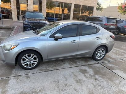Used 2016 Scion iA