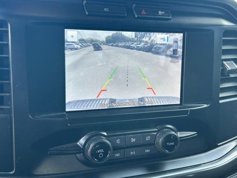 Used 2023 Ford F150 XL w/ STX Appearance Package RWD image 14