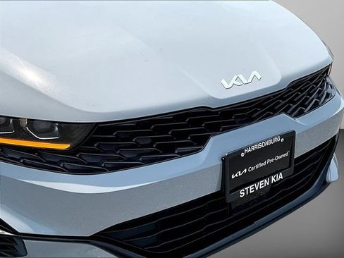 Certified 2023 Kia K5 GT-Line AWD/4WD image 41