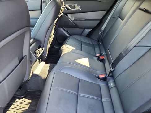 Used 2026 Land Rover Range Rover Velar S AWD/4WD image 5