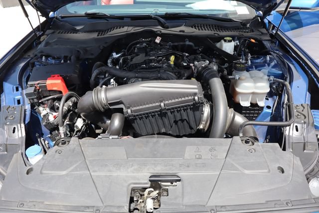 Used 2024 Ford Mustang Premium RWD image 26