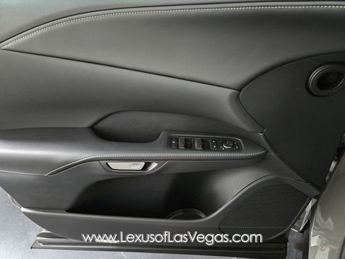 New 2026 Lexus RX 350h AWD/4WD image 13
