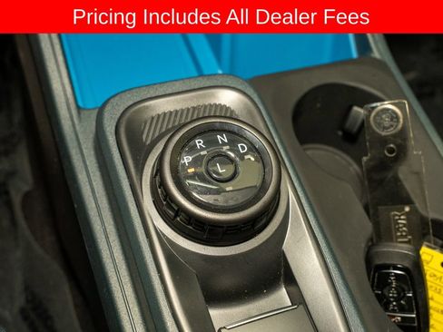 Used 2025 Ford Maverick XLT w/ XLT Luxury Package AWD/4WD image 16