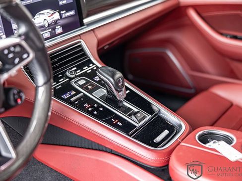 Used 2020 Porsche Panamera GTS AWD/4WD image 22