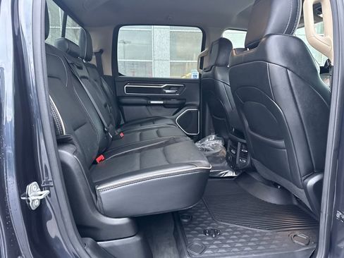 Used 2020 RAM 1500 Laramie image 15