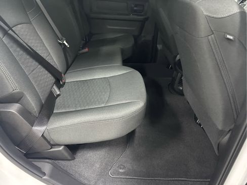 New 2026 RAM 3500 Tradesman image 23