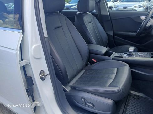 Used 2019 Audi A4 2.0T Premium w/ Convenience Package FWD image 19