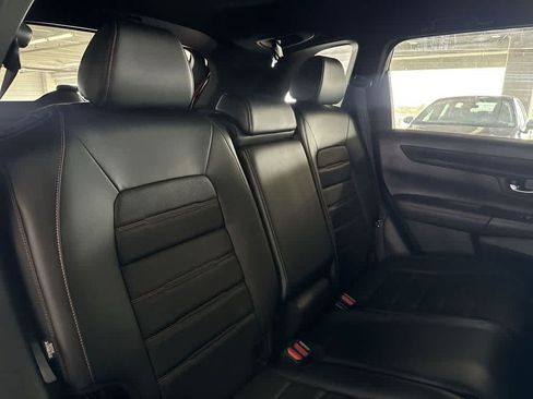 Used 2025 Honda CR-V Sport-L image 25