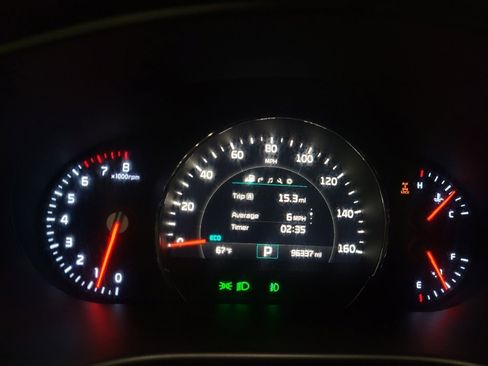 Used 2017 Kia Sorento SX image 23