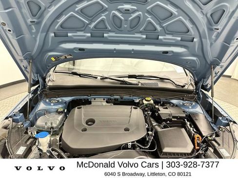 Used 2024 Volvo XC40 B5 Plus w/ Protection Package Premier AWD/4WD image 26