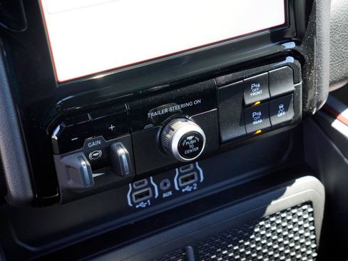 New 2026 RAM 1500 Rebel w/ Trailer Tow Group AWD/4WD image 15