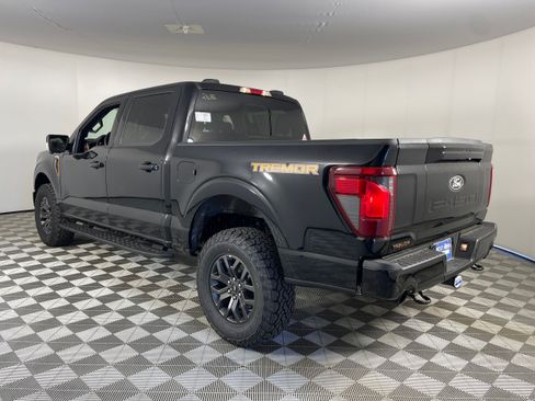 New 2026 Ford F150 Tremor w/ Equipment Group 402B AWD/4WD image 11