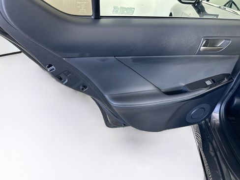 Used 2024 Lexus IS 350 F Sport RWD image 27